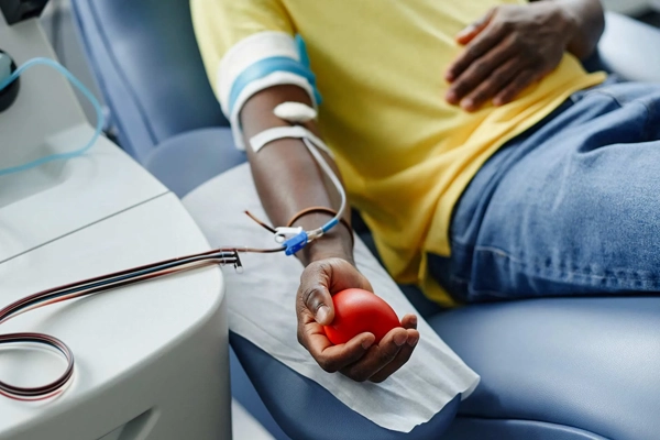 A multispeciality hospital in Salem ensures lab diagnostics, pathology services, and 24/7 bank care.