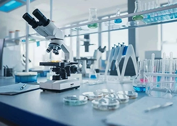 Salem hospital microbiology lab for clinical testing & advanced medical diagnostic research services.