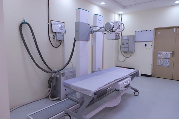 A multispeciality hospital in Salem offers CT, MRI, X-ray, & ultrasound imaging with high accuracy.