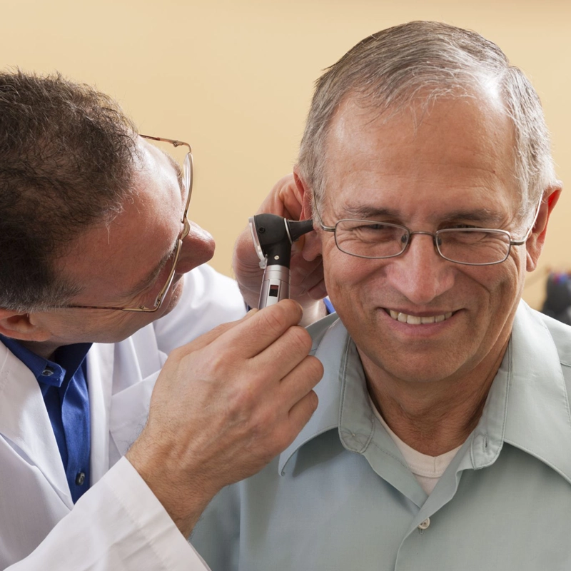 Advanced audiology services in Salem provide complete hearing assessments & effective treatment.