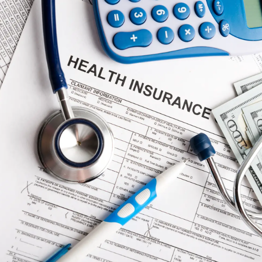 A multispeciality hospital in Salem offers cashless treatments under insurance plans with approvals.