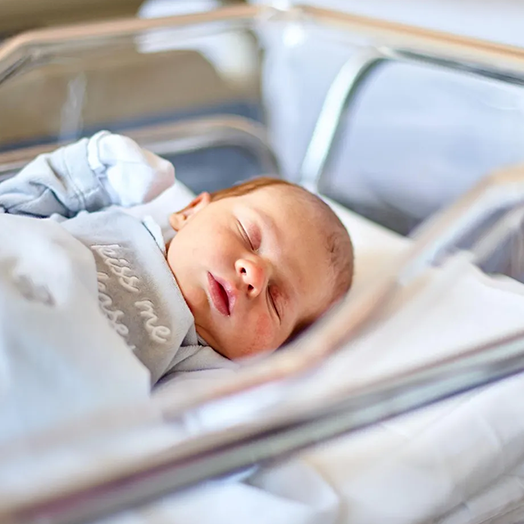 Expert pediatricians providing newborn and child care with high-risk neonatal & immunization support