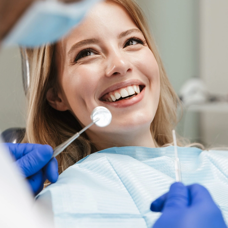 Salem dental hospital provides advanced oral and maxillofacial surgery care with precision technology