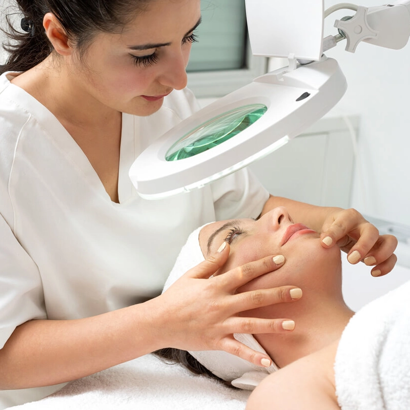 Advanced dermatology care in Salem provides expert treatments for skin conditions & complete hair care