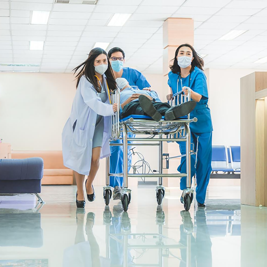 VIMS Hospitals provides an expert emergency and trauma care with 24/7 rapid response in Salem.