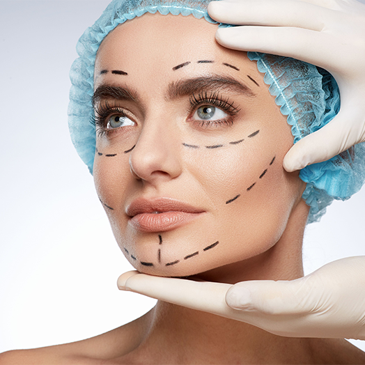 Skilled plastic surgeon in Salem performs reconstructive and cosmetic surgeries with precision care