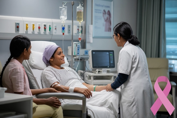 Hematology and oncology care Salem offering full-range cancer treatments with multidisciplinary team