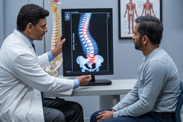 VIMS Salem provides advanced neurosurgery care for brain & spine with expert surgeons & modern tools