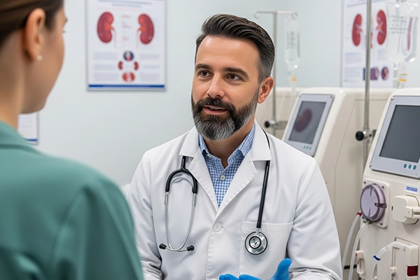 VIMS Salem recognized as top nephrology hospital with advanced renal transplant and dialysis care