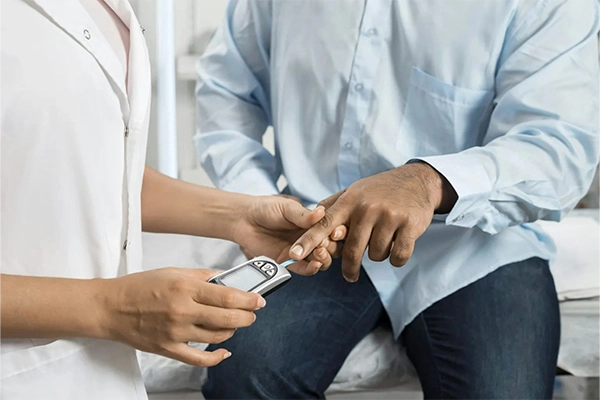 Expert diabetes care and general physicians in Salem provide advanced treatment & regular monitoring