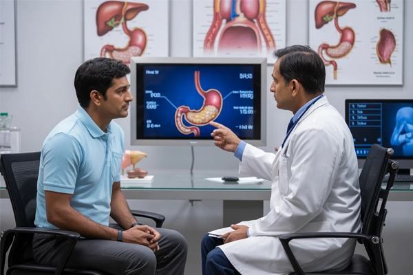 VIMS Hospitals offers top-quality digestive and liver care with advanced diagnostics & expert surgeons