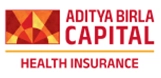 Logo of Aditya Birla Capital Health Insurance