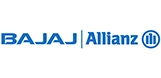 Logo of Bajaj Allianz Insurance