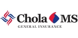Logo of Chola MS General Insurance