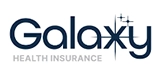 Logo of Galaxy Health Insurance