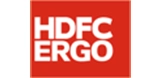 Logo of HDFC ERGO Health Insurance