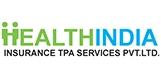Logo of Health India Insurance TPA Services Pvt. Ltd.