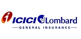 Logo of ICICI Lombard General Insurance