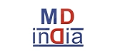 Logo of MDIndia Health Insurance TPA Pvt. Ltd.