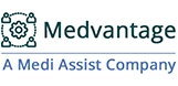 Logo of Medvantage Health Insurance