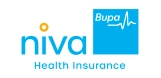 Logo of Niva Bupa Health Insurance