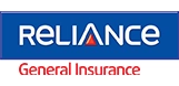 Logo of Reliance General Insurance