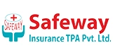 Logo of Safeway Insurance TPA Pvt. Ltd.