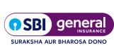 Logo of SBI General Insurance