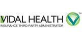 Logo of Vidal Health Insurance TPA