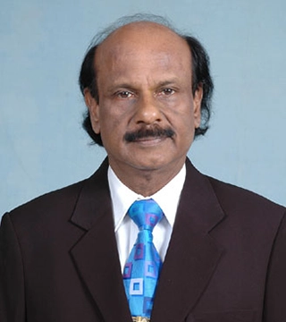 Dr. A. Shanmugasundaram founder and chairman of VIMS Hospitals Salem providing compassionate care.