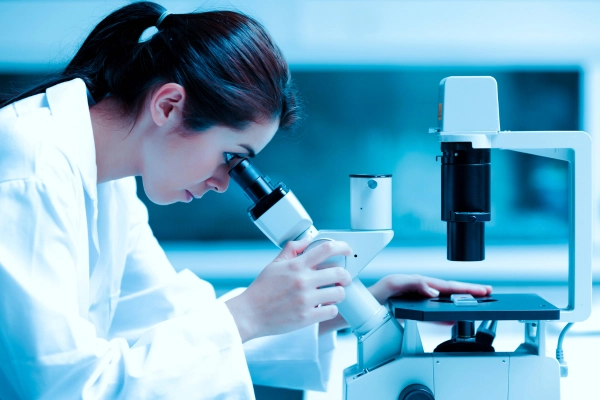 Our multispeciality hospital in Salem delivers results using biochemistry, hematology, & microbiology.