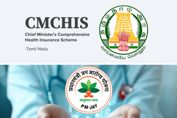 A multispeciality hospital Salem provides cashless care under CMCHIS & Ayushman Bharat ₹5 lakh scheme.