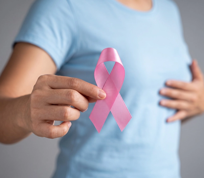 Women who may benefit from health screening based on age, health history and individual needs