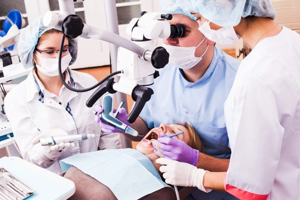 Specialized dental surgery services in Salem ensure safe oral care & faster recovery for all patients