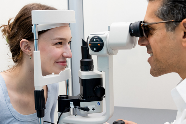 Salem ophthalmology services offering advanced diagnostics, personalized treatment, & pediatric care