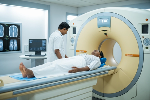 Salem radiology specialists deliver accurate, safe, & timely imaging with advanced diagnostic machines