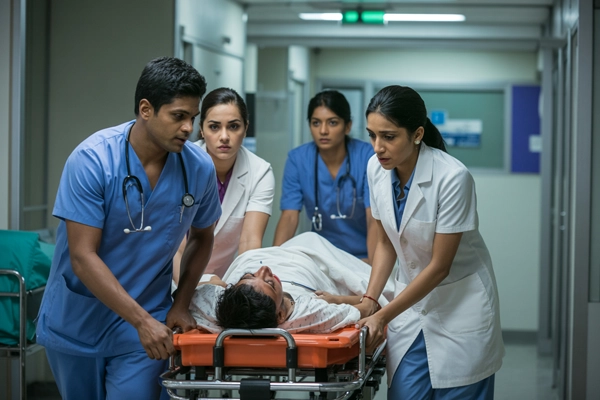 VIMS Hospitals offers fast, precise, and expert emergency medical services for critical conditions.